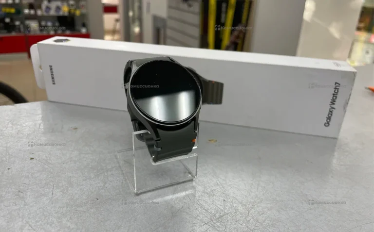 Часы  Galaxy Watch 7 40mm