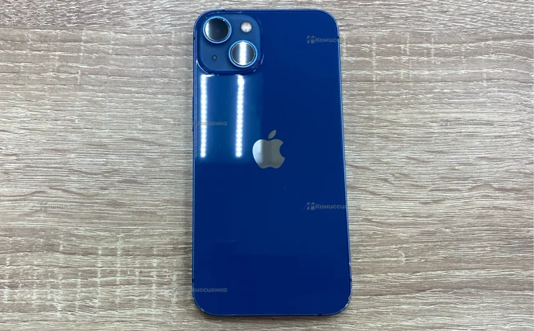 Apple iPhone 13 4/128 ГБ