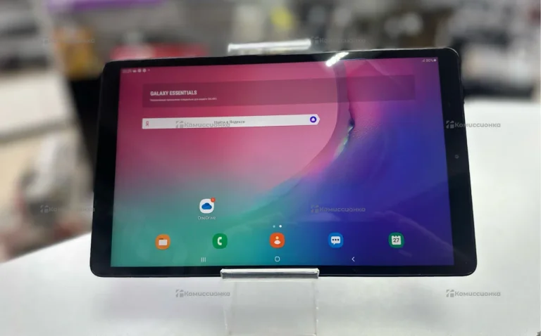 Планшет Samsung Galaxy Tab A10.1 SM T515 2/32