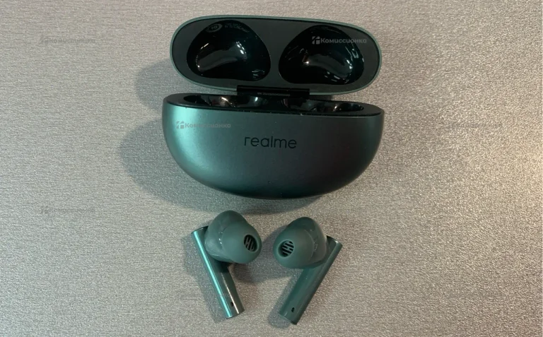 Наушники  Realmi Buds Air 6