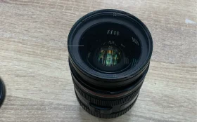 Купить Объектив CANON 24-70mm 1:2:8 L б/у , в Краснодар Цена:45000рублей