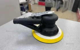 орбитальная шлиф машинка Air Boss
