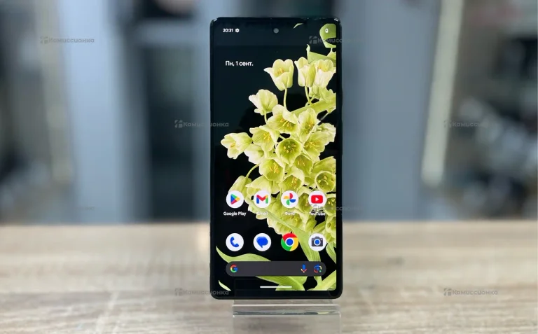 Google Pixel 6 8/128Gb