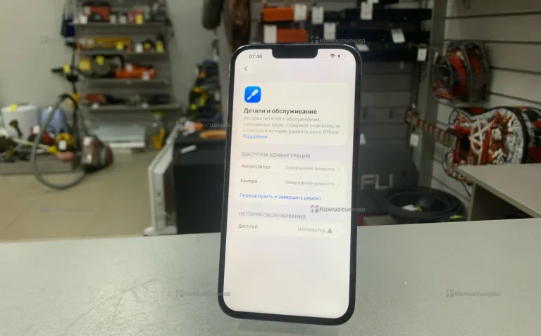 Apple iPhone 13 Pro Max 6/256 ГБ