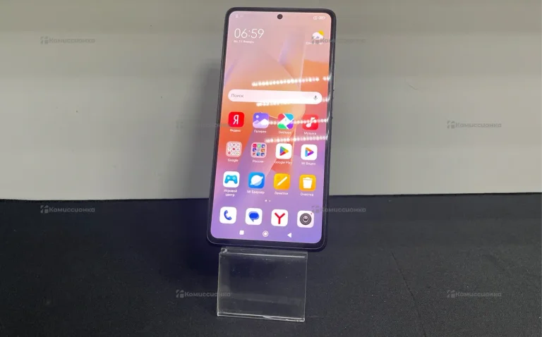 Xiaomi 11T Pro 12/256 ГБ