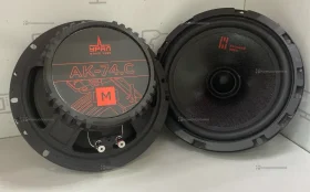 Купить Колонки Урал ак-74 б/у , в Краснодар Цена:2500рублей