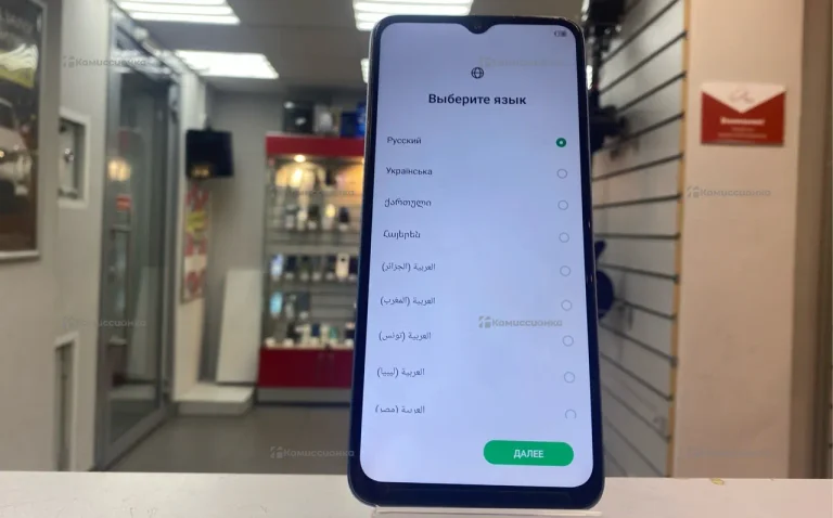 Infinix HOT 30i 8+128Gb