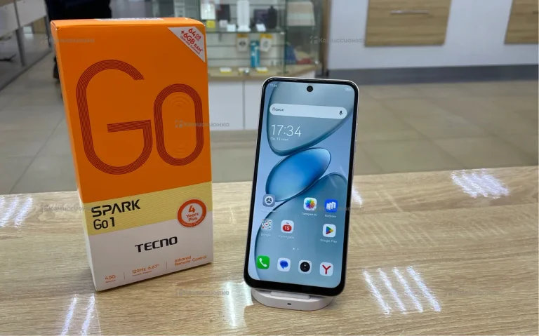 Tecno SPARK Go2024 3/64