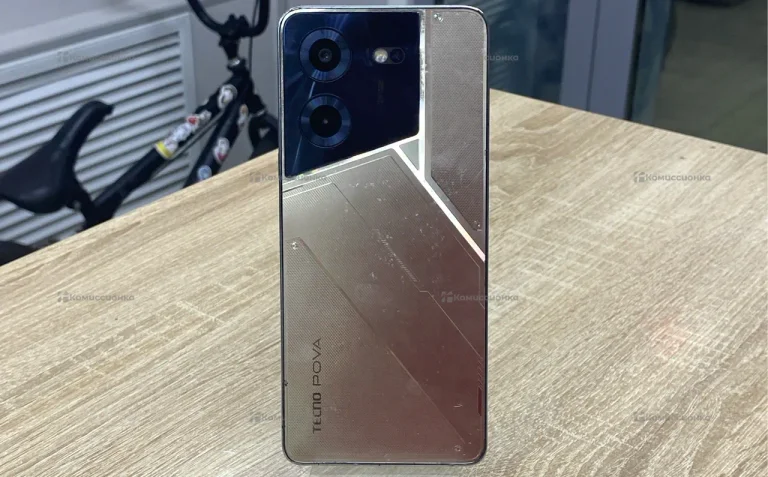 Tecno Pova 5 256
