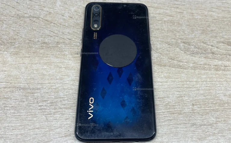 Vivo 1907 6/128Gb