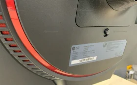 Купить Монитор LG 24GN65R б/у , в Тольятти Цена:10900рублей