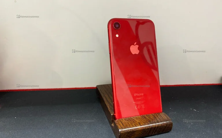 Apple iPhone XR 128GB