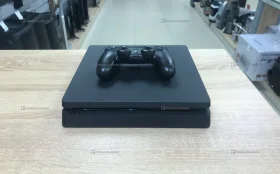 Купить Приставка ps4 fat 500 gb б/у , в Саратов Цена:15900рублей