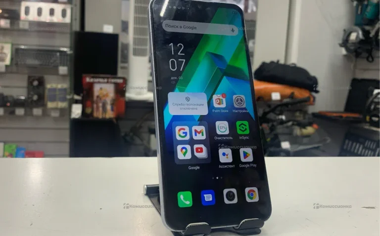 Infinix Note 12 Pro 8/256 ГБ