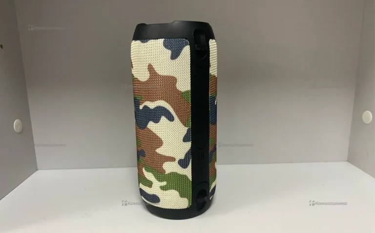 Колонка  DENN