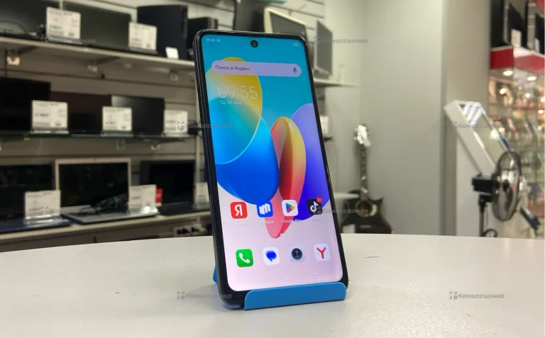Tecno SPARK GO 2024 64Gb