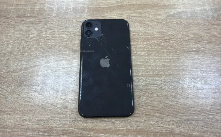 Apple iPhone 11 4/256 ГБ