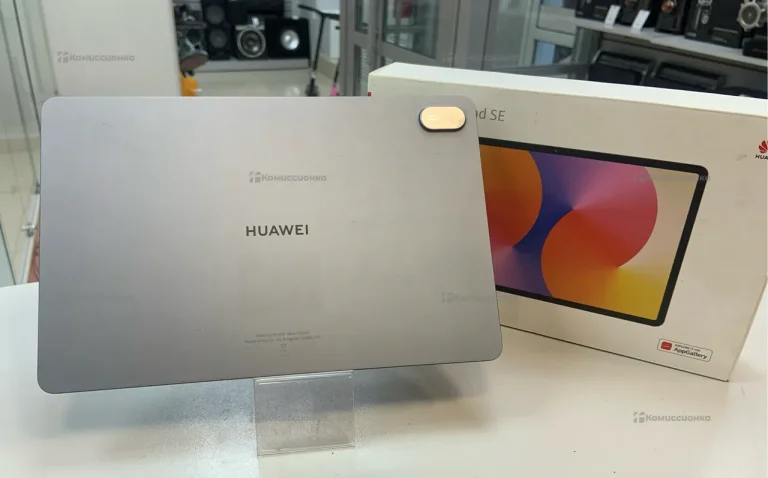 Планшет Huawei mate pad se11
