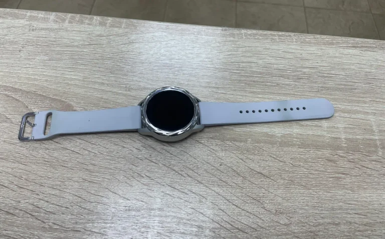 Часы  XIAOMI watch S3