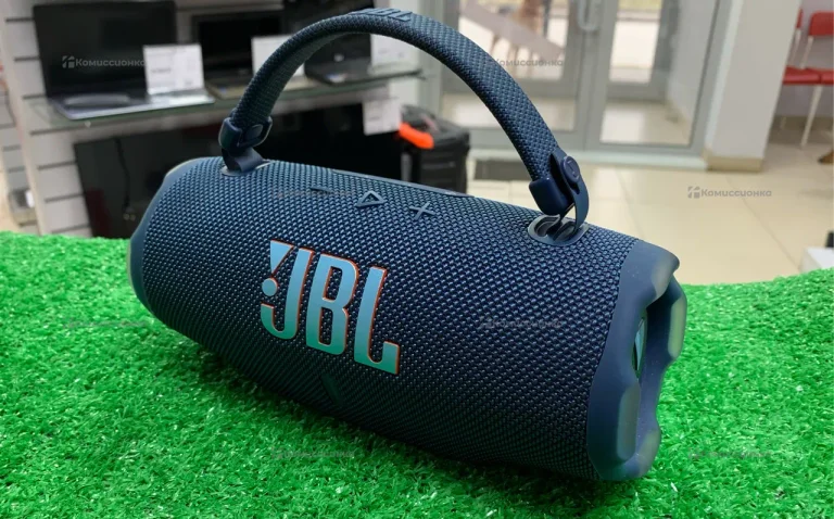 Колонка  JBL Charge 6