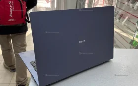 Ноутбук Dexp Atlas M15-I3W302