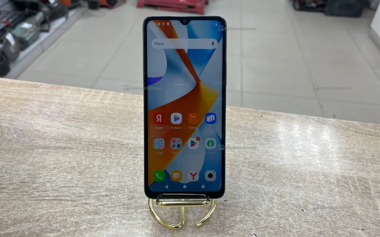Xiaomi Poco C61 4/128 ГБ