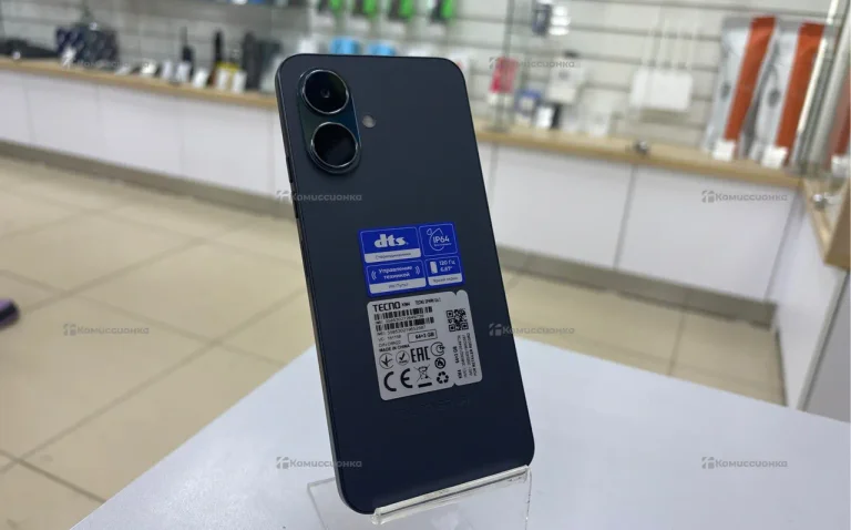 Tecno Spark Go 2 3/64 ГБ