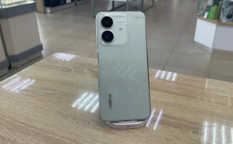 Realme Note 60x 3/64 ГБ