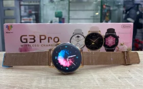 Купить Часы  g3 pro б/у , в Санкт-Петербург Цена:500рублей