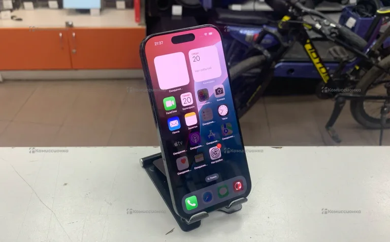 iPhone 16 Pro 256gb