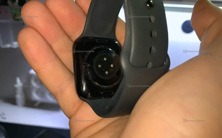 Часы Apple Watch 9 45mm