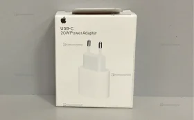 Блок Apple 20W