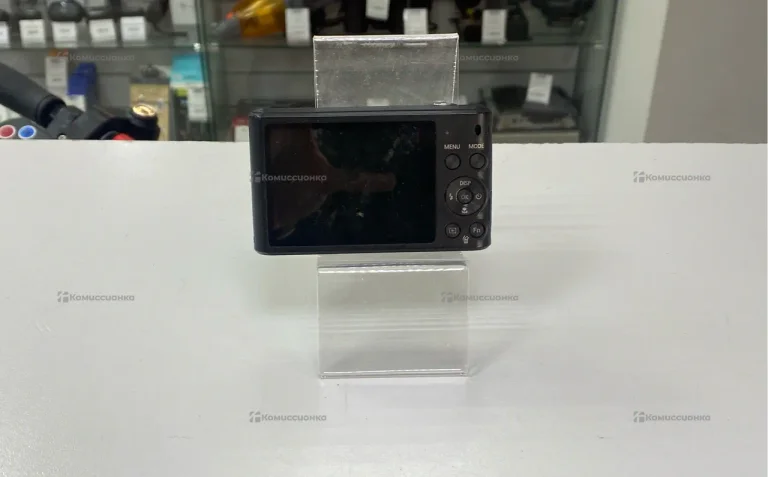 Фотоаппарат Samsung ST66