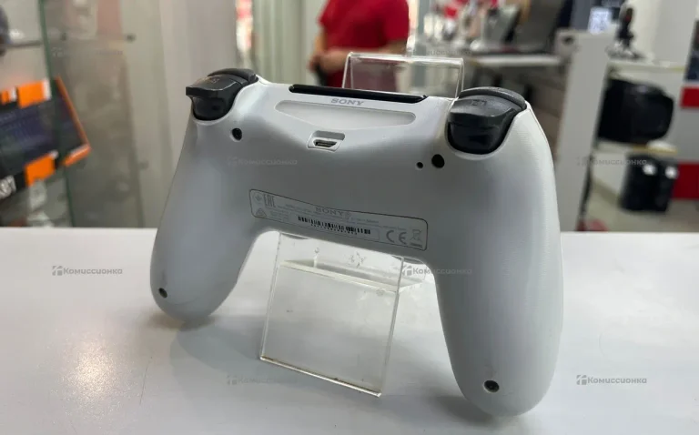 джойстик PS 4