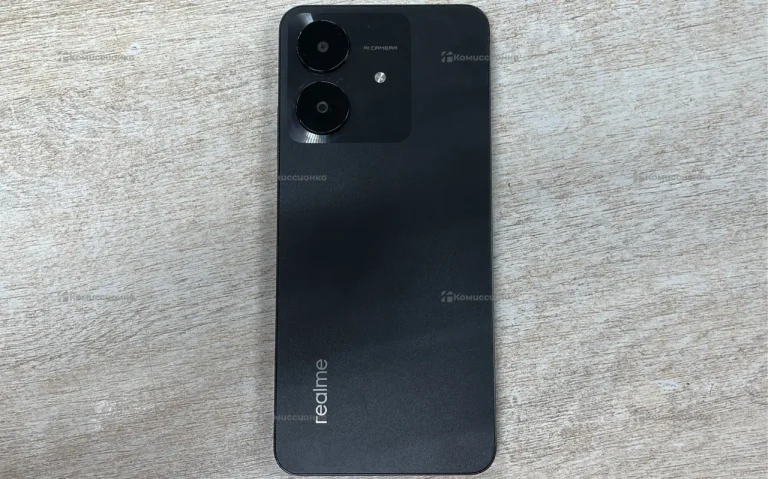 Realme Note 60x 3/64Gb