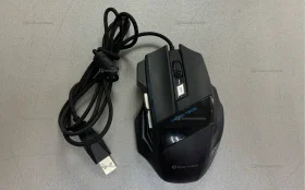 Купить Мышь компьютерная MRM-Power б/у , в Самара Цена:350рублей