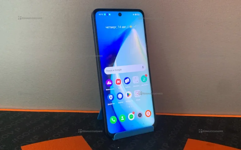 Realme C55 8/256 ГБ