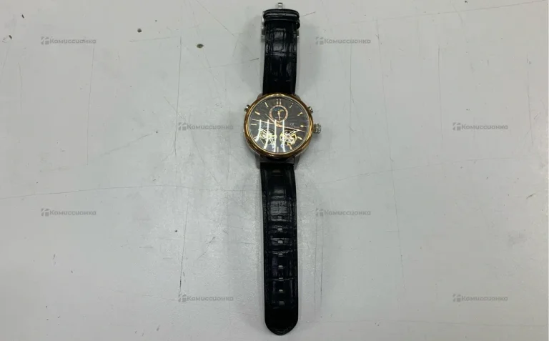 Часы  Carl Von Zeyten CVZ0056