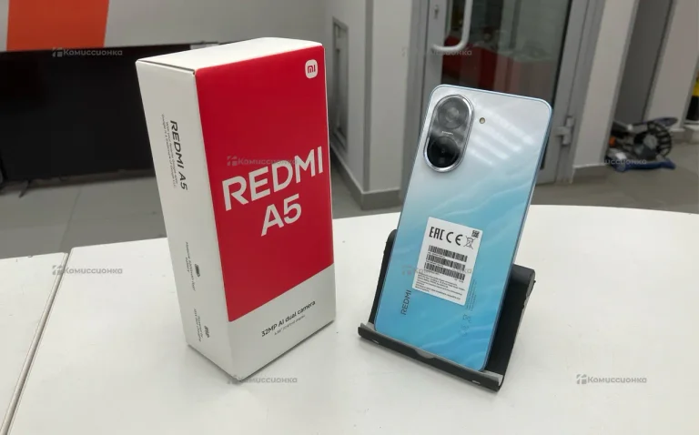 Xiaomi Redmi A5 4/64 ГБ