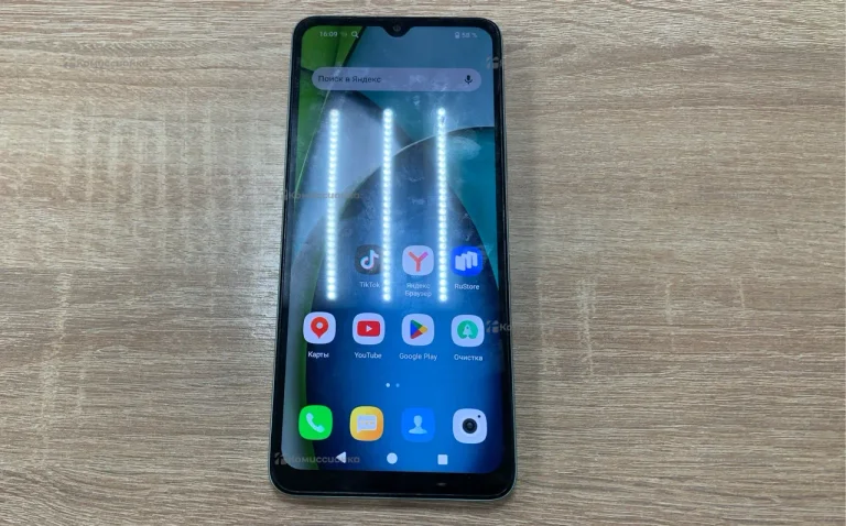 Xiaomi Redmi A3x 3/64 ГБ
