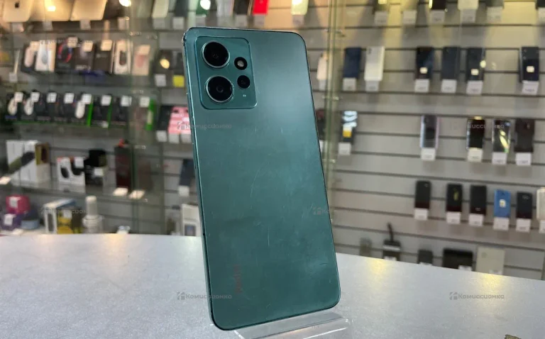 Xiaomi Redmi Note 12 8/128
