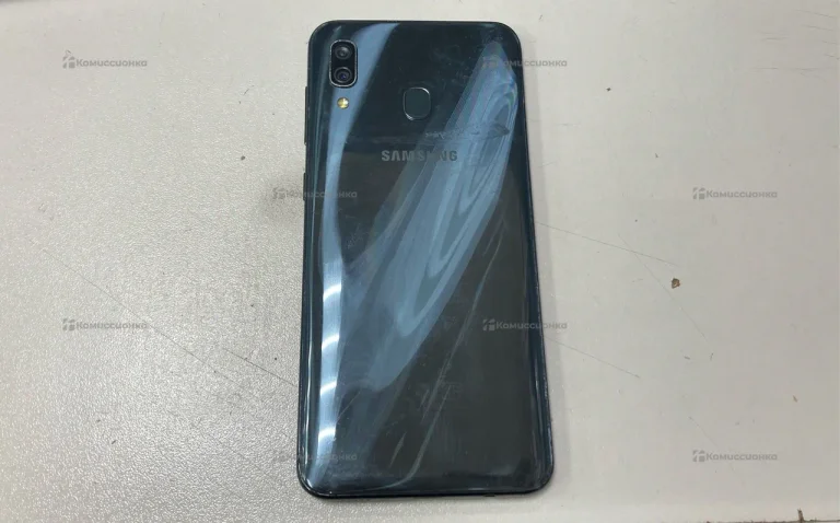 Samsung Galaxy A30 3/32 ГБ
