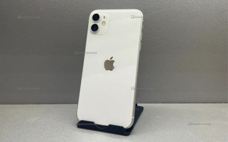 Apple iPhone 11 4/64 ГБ