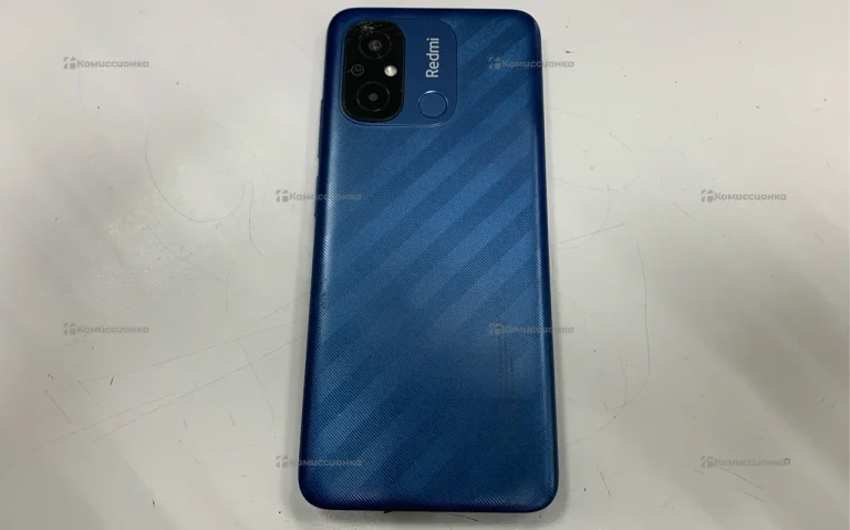 Xiaomi Redmi 12c 64Gb