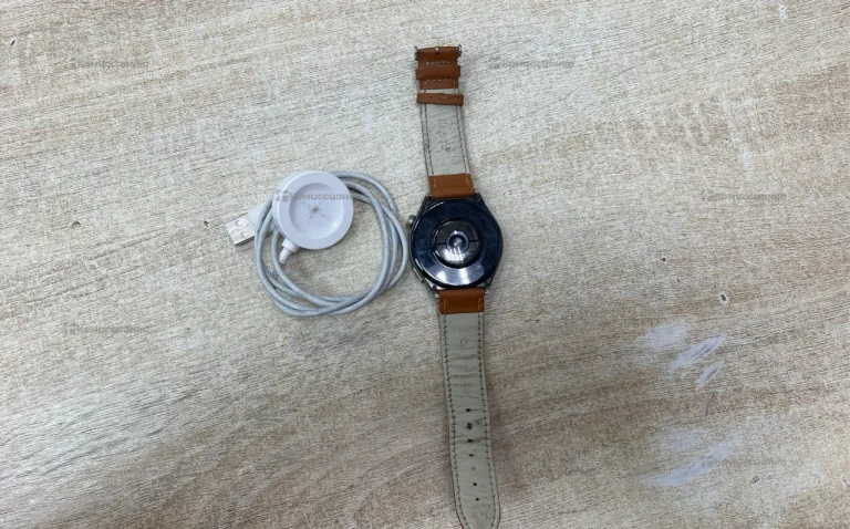 Часы  Huawei watch gt 3 pro-062