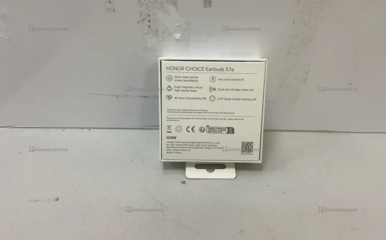 Наушники  Honor choice x7c