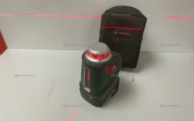 лазерный уровень bosch Pll 360