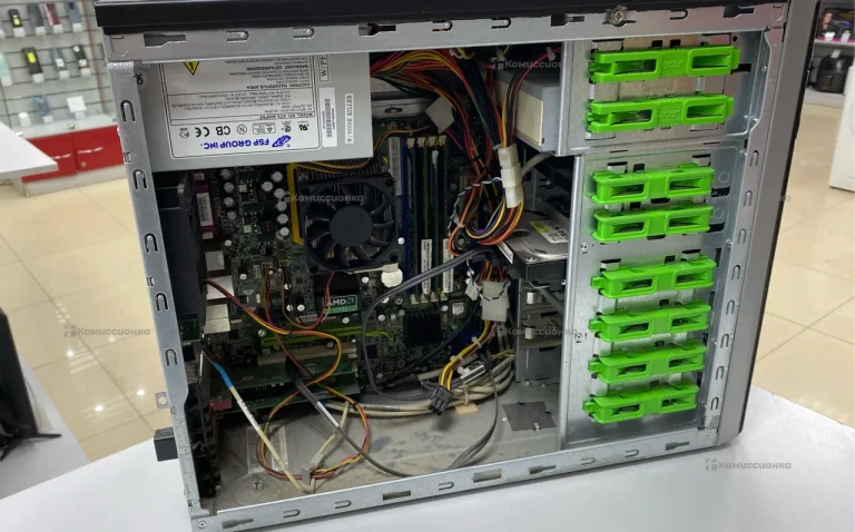 Системный блок Acer (корпус)