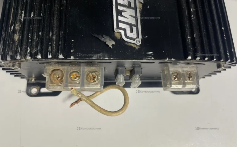 Усилитель  amp 1.500