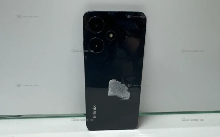 Infinix Hot 30i 8/128 ГБ